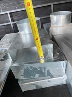 Diversen spiro, Ophalen, Overige materialen, Overige typen, Zo goed als nieuw