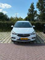 Opel Astra 1.6 Cdti 100KW Sports Tourer AUT 2017 Wit, 136 pk, 4 cilinders, Wit, Stationwagon