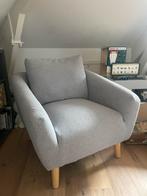 2 IKEA Stoelen - Perfecte Staat!, Huis en Inrichting, Fauteuils, Ophalen, Minder dan 75 cm, Zo goed als nieuw, Stof