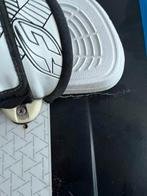 Te koop traxx kite board teab, Watersport en Boten, Kitesurfen, Twintip, Ophalen of Verzenden, Gebruikt, Kiteboard