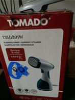 IK ZOEK: Tomado TSH1201W Lintborstel - Onderdeel Gezocht, Ophalen of Verzenden, Zo goed als nieuw