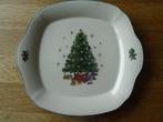 Kerstschaal Henry Bassenger Quality Collection, Diversen, Kerst, Ophalen of Verzenden, Nieuw