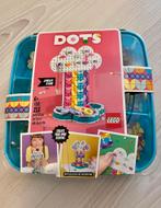 Lego Dots 41905 Sieradenhouder - Zo Goed Als Nieuw!, Ophalen of Verzenden, Zo goed als nieuw, Complete set, Lego