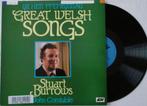 Stuart Burrows - John Constable - Yr hen ffefrynnau, Ophalen of Verzenden, Zo goed als nieuw, 12 inch