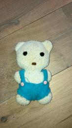 Vintage hema beer beertje, Kinderen en Baby's, Ophalen of Verzenden, Gebruikt, Beer