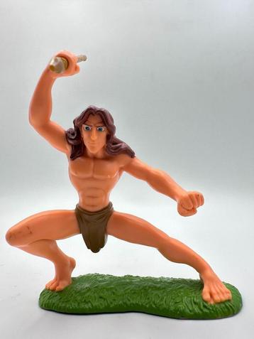 Vintage Disney tarzan by burrough & Disney beschikbaar voor biedingen