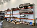 Palletstelling 10300x900x4000mm, Ophalen, Gebruikt, Nb, Nb