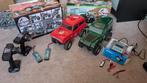 FTX Outback treka 2 ready run 4x4 crawlers Ford Landrover, Elektro, Gebruikt, Auto offroad, Ophalen of Verzenden