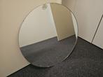 Zwaluw ronde spiegel 60cm, Ophalen, Gebruikt, Rond, Minder dan 100 cm