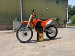 Nitro 250cc Tornado Pitbike, Ophalen, 250 cc, Nitro, Pitbike