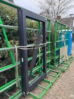 Kozijn (splinter nieuw) 1145x2100 draai/kiep deur HR +++, Deurkozijn, Nieuw, 150 tot 225 cm, Inclusief glas