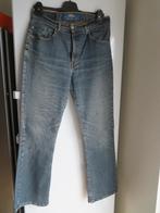 Dames jeans  Garcia W34 / L30 Z.G.A.N. blauw., Kleding | Dames, Blauw, Ophalen of Verzenden, Zo goed als nieuw, W30 - W32 (confectie 38/40)