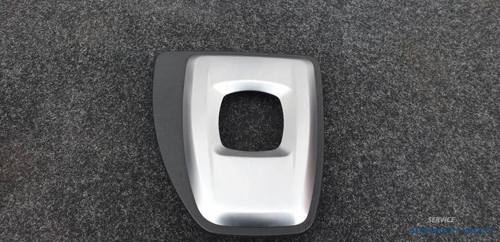 Alluminium Afdekplaat Pook E60 E61 BMW 5 serie 6980877 origi, Auto-onderdelen, Interieur en Bekleding, BMW, Gebruikt, Ophalen of Verzenden