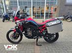 Honda CRF 1100 L AFRICA TWIN (bj 2023), 2 cilinders, Motorrijbewijs A, Bedrijf, Meer dan 35 kW