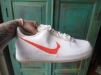 Gave NIKE AIR FORCE 1 07 LV8 maat 51,5 !!! NIEUW !!!!, Wit, Nike, Nieuw, Ophalen of Verzenden