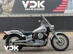 YAMAHA XVS 650 DRAGSTAR (bj 2004), 2 cilinders, 649 cc, Bedrijf, Overig