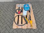 DEMAG 500KG Elektrische takel 380V ketting 4 meter lang, Doe-het-zelf en Verbouw, Gebruikt, Duitsland, Ophalen of Verzenden, Elektrisch