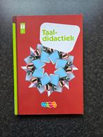 Taaldidactiek, Boeken, Ophalen of Verzenden, HBO