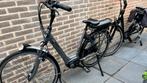 Sparta Special B En gazelle Orange C330 Elektrische Fietsen, Ophalen, Zo goed als nieuw, 51 tot 55 cm, 50 km per accu of meer