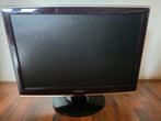 Samsung SyncMaster T240HD 24 inch Monitor, HDMI, Gebruikt, Ingebouwde speakers, Full HD