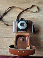 Agfa Click II Achromat Vintage Camera, Ophalen of Verzenden, Gebruikt, Compact, Overige Merken