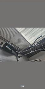 Crosstrainer domyos 100, Sport en Fitness, Fitnessapparatuur, Ophalen, Zo goed als nieuw, Crosstrainer