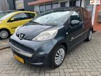 Peugeot 107 1.0-12V Millesim 200 airco, Voorwielaandrijving, Euro 5, Gebruikt, 4 stoelen