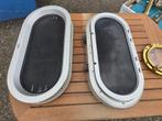 Klappoort Gebo 483x229 mm, Watersport en Boten, Gebruikt