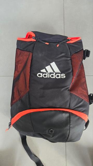 Adidas Sport Rugzak - Zo goed als nieuw! beschikbaar voor biedingen