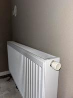 Radiator 100 x 50, Ophalen, 30 tot 80 cm, Radiator, Zo goed als nieuw