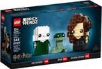 Nieuw - lego brickheadz 40496 voldemort, nagoni en bellatrix, Ophalen of Verzenden, Nieuw, Complete set, Lego