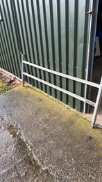 Koprek aanhanger, Tuin en Terras, Tuinhekken en Hekwerk, Ophalen, Zo goed als nieuw, Hout, Tuinhek