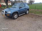 Toyota Funcruiser 2.0 Rav4 4WD 1995, Auto's, 129 pk, 4 stoelen, Particulier, Rav4