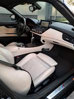 BMW Z4 Roadster Sdrive 23i AUT 2012 Zwart PureWhite M-pakket, Automaat, Achterwielaandrijving, 2497 cc, Cabriolet
