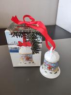 WeihnachtsGlocke, kerstbel 1988, Diversen, Kerst, Ophalen of Verzenden, Zo goed als nieuw