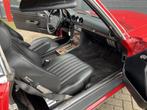 Mercedes-Benz SL-klasse 560 SL, Auto's, Achterwielaandrijving, Gebruikt, 8 cilinders, Overige carrosserieën