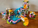 Lego Friends zwembad, Kinderen en Baby's, Speelgoed | Duplo en Lego, Ophalen, Zo goed als nieuw, Complete set, Lego