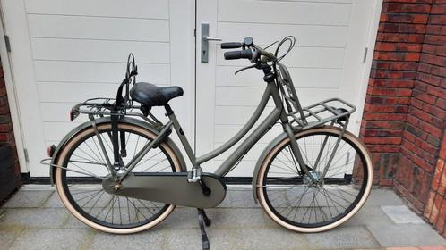 Cortina 7 versnellingen, Fietsen en Brommers, Fietsen | Dames | Damesfietsen, Gebruikt, Overige merken, Versnellingen, Ophalen