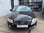 Volvo V70 2.0 T4 Dynamic 190PK|NL-Auto|Navi|Pdc|Leder|Cruise, Voorwielaandrijving, 1556 kg, Gebruikt, 1969 cc