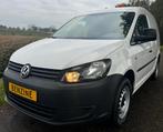 Volkswagen Caddy 1.2 TSI BMT 2014 BENZINE MARGE SCHUIFDEUR D, Gebruikt, 4 cilinders, Volkswagen, Wit