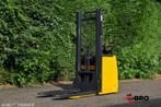 2021 Linde L14 Palletwagen 44 uur Duplex - Weegsysteem, Linde, Nijverheidsstraat 18, 2400 mol, BE, Antonio@2bro.be, Ophalen of Verzenden