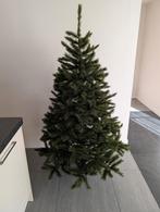Zeer mooie volle Kunst kerstboom, Diversen, Kerst, Ophalen, Zo goed als nieuw