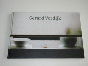 Gerard Verdijk: The sculptures - The drawings. 1934 - 2005 beschikbaar voor biedingen