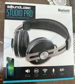 Soundlogic Studio Pro Draadloze Koptelefoon - Nieuw, Overige merken, Nieuw, Ophalen of Verzenden, Over oor (circumaural)