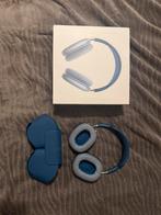 Airpods max, Verzenden, Refurbished, Bluetooth