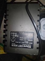 Trafo 5 €, Ophalen of Verzenden, Gebruikt