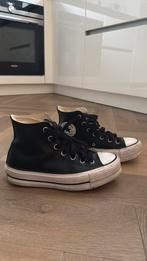 Converse all stars schoenen, Kleding | Dames, Schoenen, Ophalen, Zwart, Sneakers of Gympen, Converse All Stars