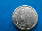 Nederland halve gulden 1919 zilver, Verzenden, Koningin Wilhelmina, ½ gulden, Zilver