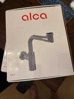 Alca Wastafel Sifon A403 - Nieuw, Doe-het-zelf en Verbouw, Sanitair, Ophalen, Nieuw, Chroom, Wastafel