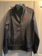 XXL nutrition trainingsjack, Kleding | Dames, Sportkleding, Ophalen of Verzenden, Maat 34 (XS) of kleiner, XXL nutrition, Zwart